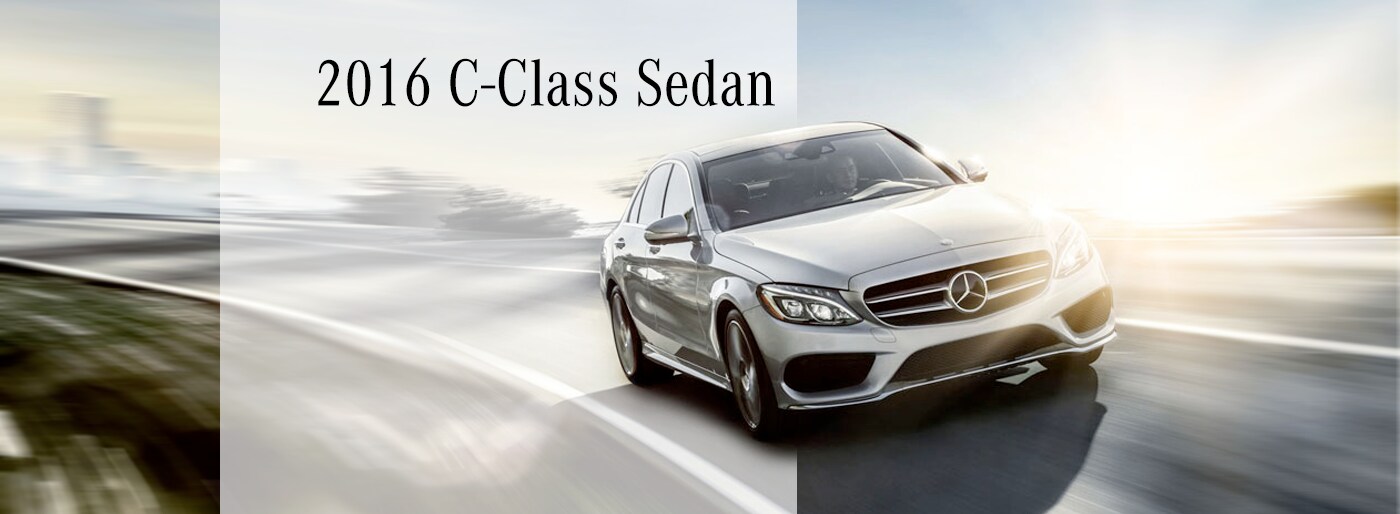 New C-Class Models in St. Louis New C-Class Models in St. Louis
