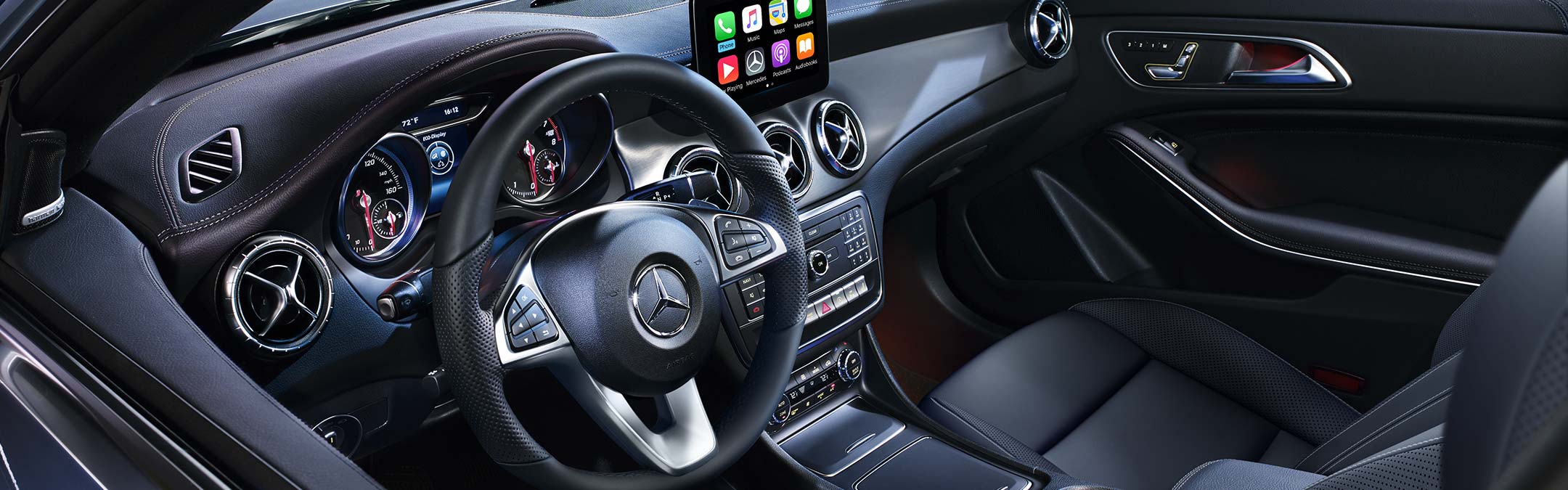 2019-CLA-CLASS-PAGE_3_1.jpg 2019 Mercedes CLA Interior
