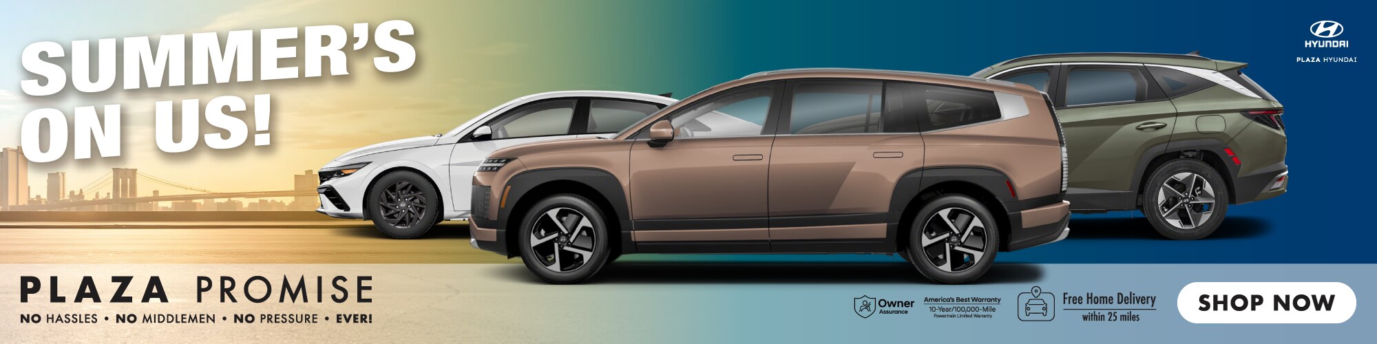 Plaza Hyundai - specials-brooklyn-ny