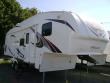 SABRE 260BHS