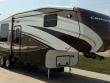 CRUISER BY CROSSROADS RV CF 335SS