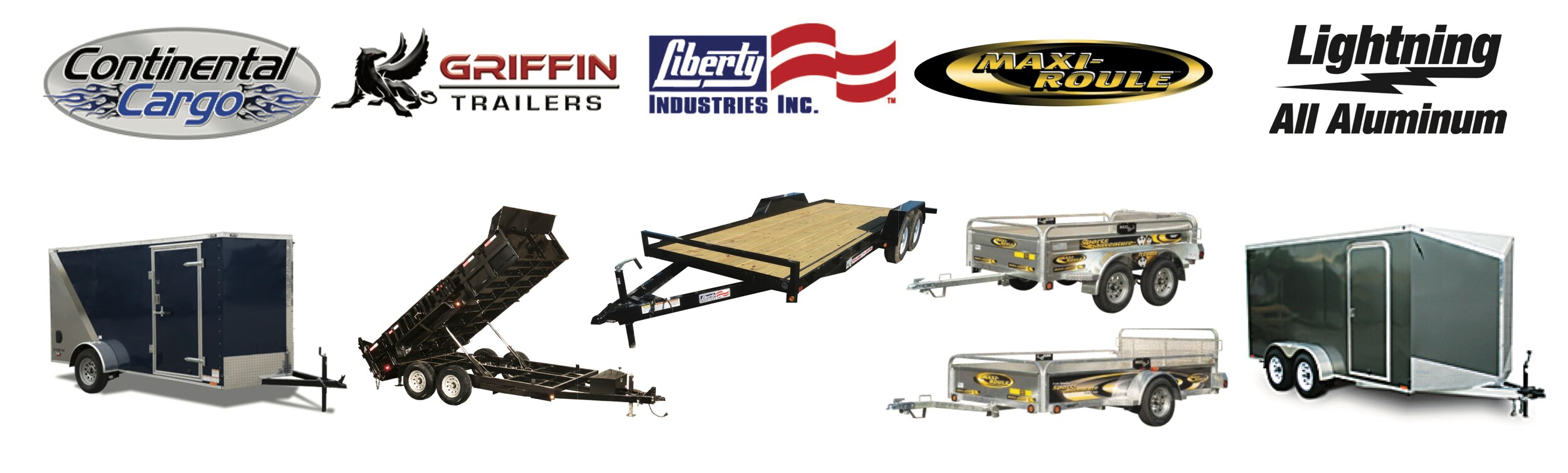 pm remorques et équipement continental cargo lightning trailer