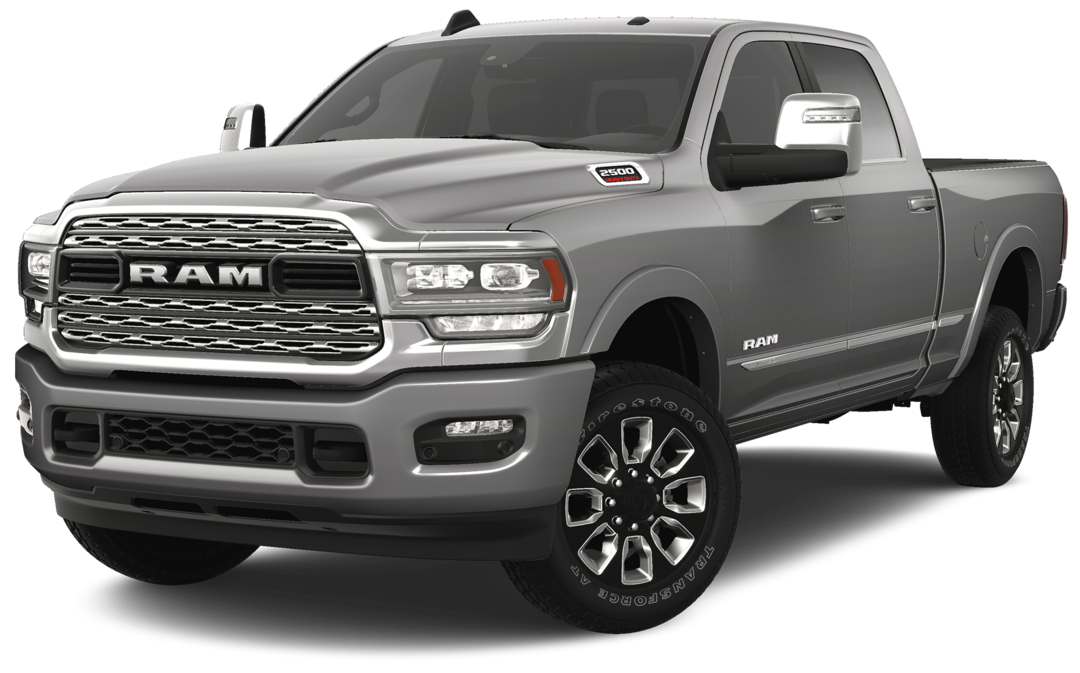 Ram 2500