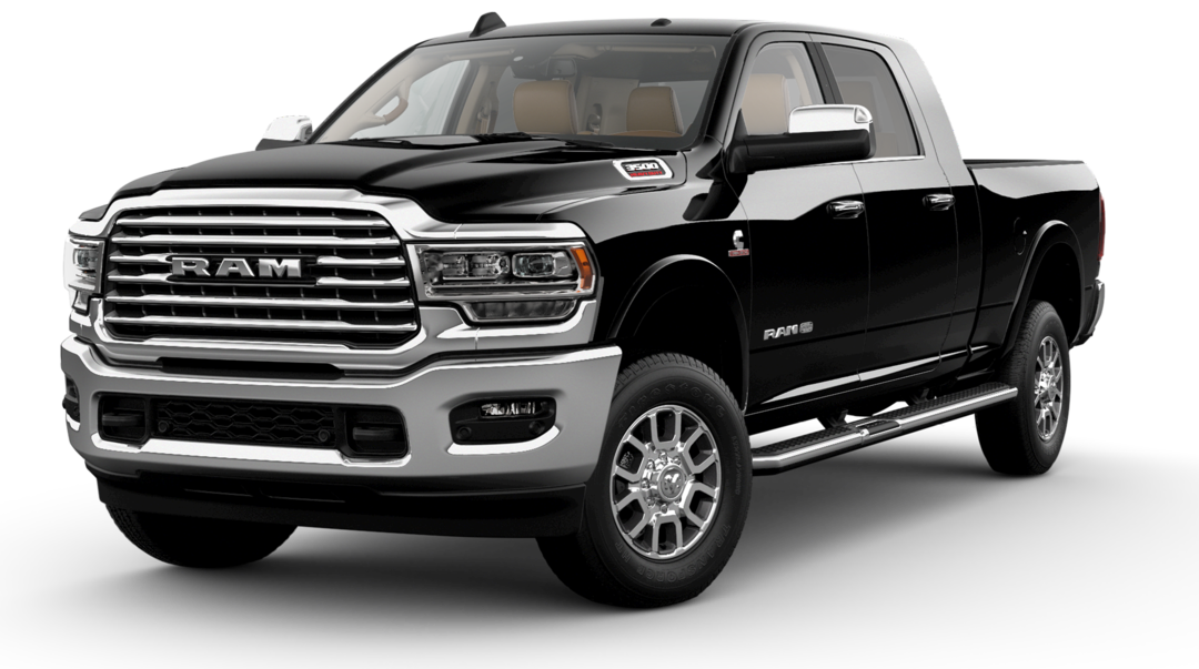 Ram 3500