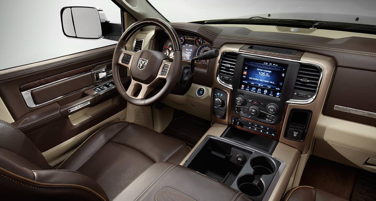Poage Chrysler Dodge Jeep Ram Fiat | New Dodge, Jeep, FIAT ...