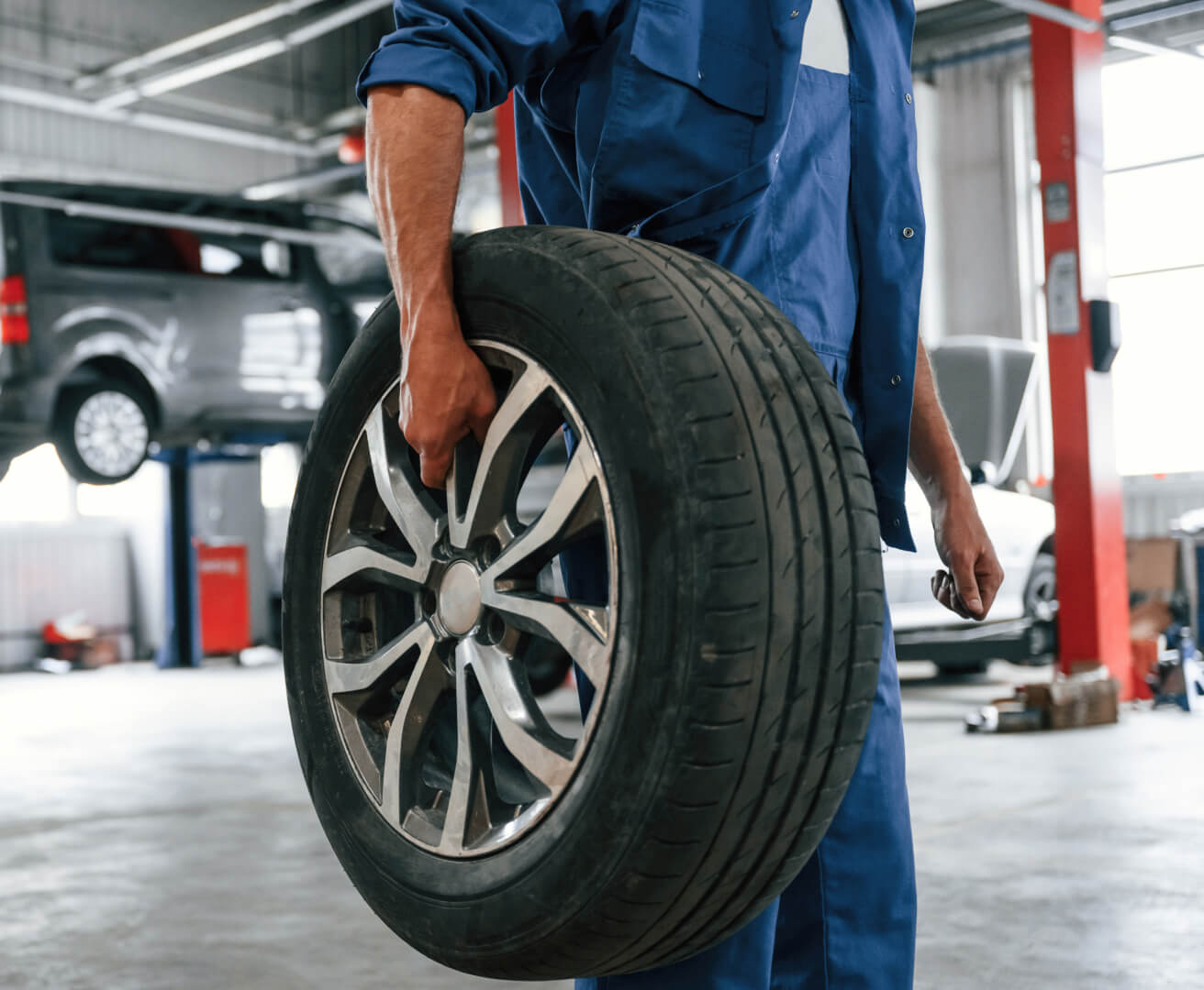 Premium Service at Our Polestar Dealership Near San Francisco, CA
