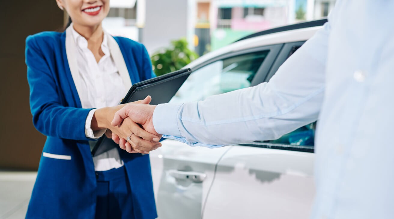 Flexible Leasing & Financing at Our Dealer Serving San Francisco, CA