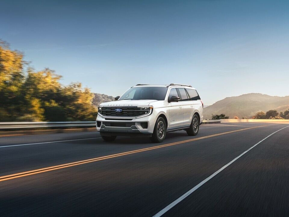 Ford Expedition