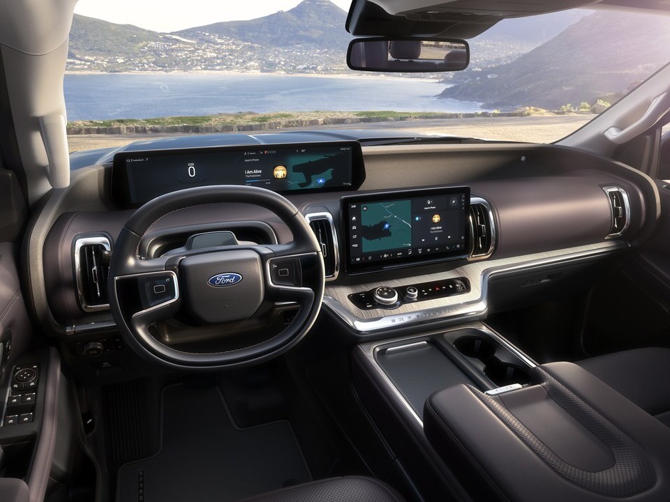Ford Expedition