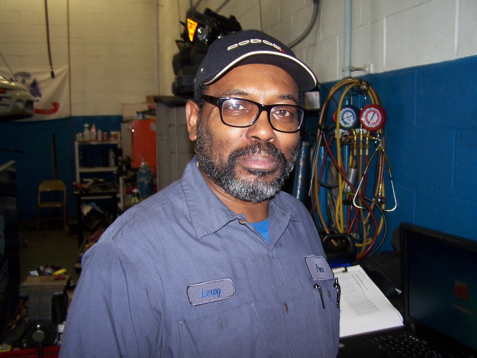 Chrysler Service | Dodge Dealer in Newport News, VA