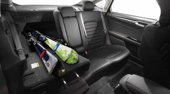 2015 Ford Fusion Hybrid SE Interior 2015 Ford Fusion Hybrid SE Interior