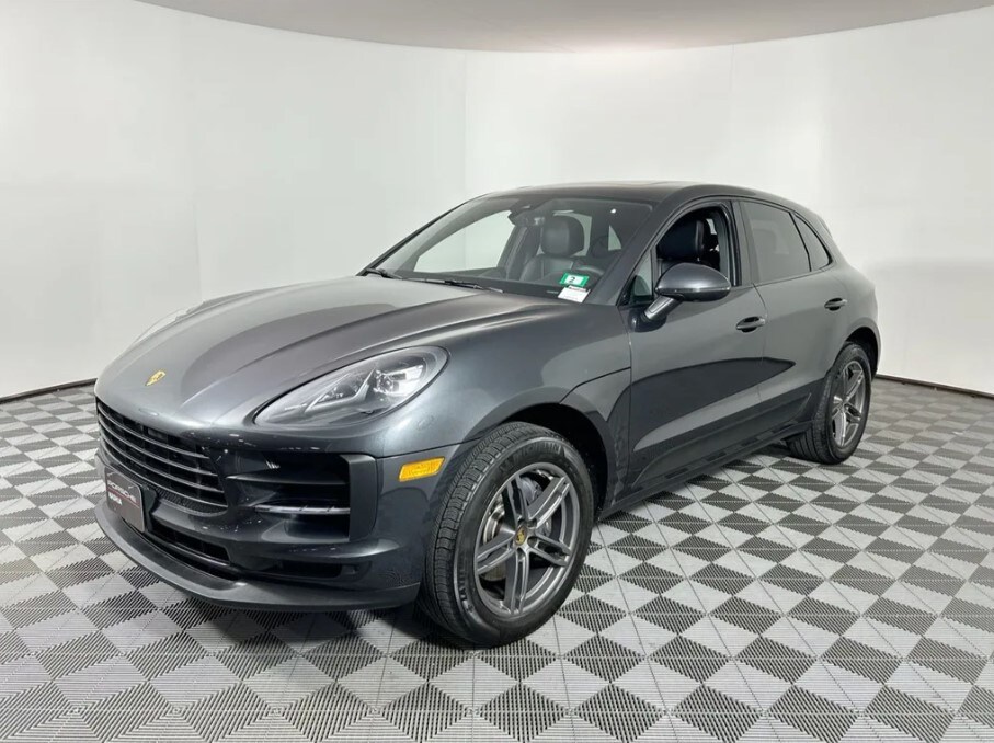 PreOwned Porsche Models for Sale New Hampshire Porsche Center