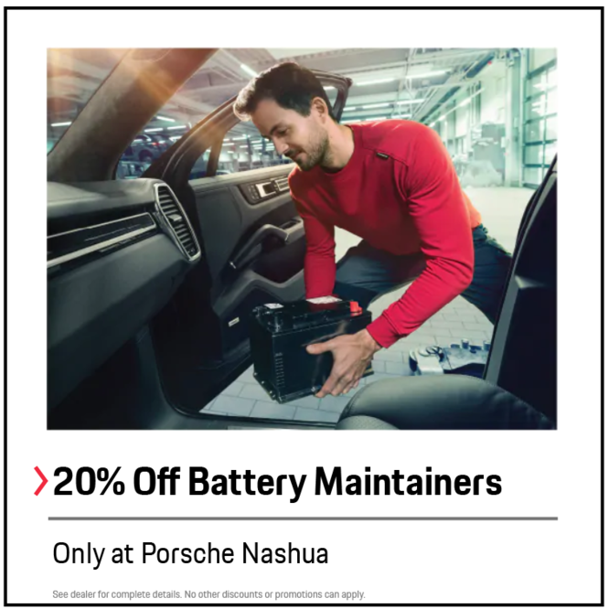 20% off Battery MaintainersParts Incentives.png