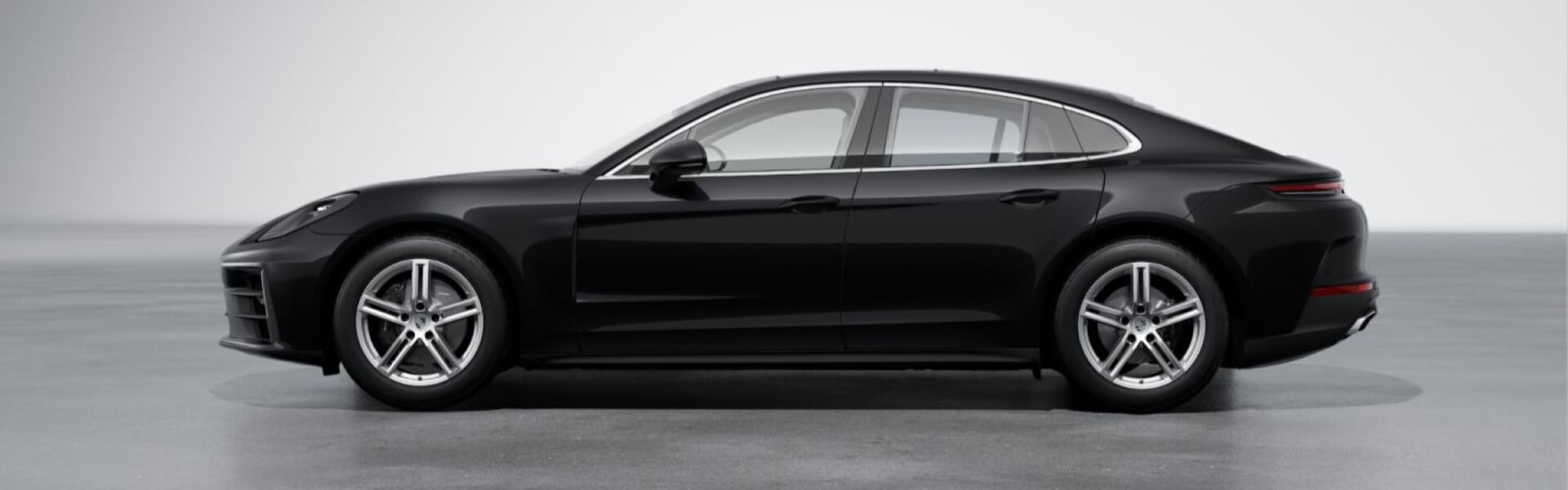 2024 Porsche Panamera Banner