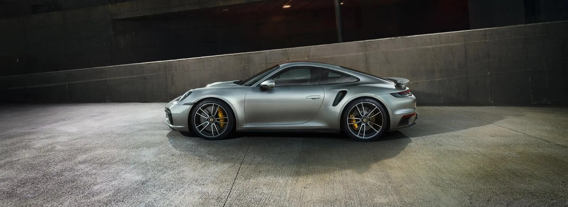2024 Porsche 911 Turbo Banner 2024 Porsche 911 Turbo Sports Car