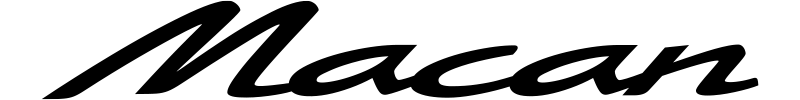 Macan Logo