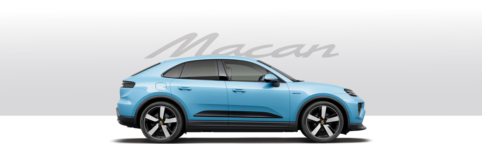 Porsche Macan EV Cary, NC