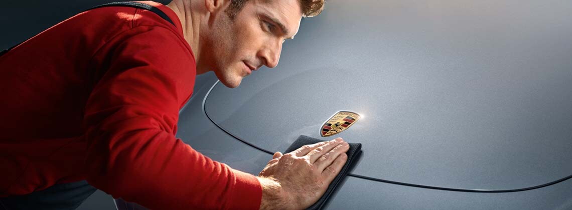 Detailing Service