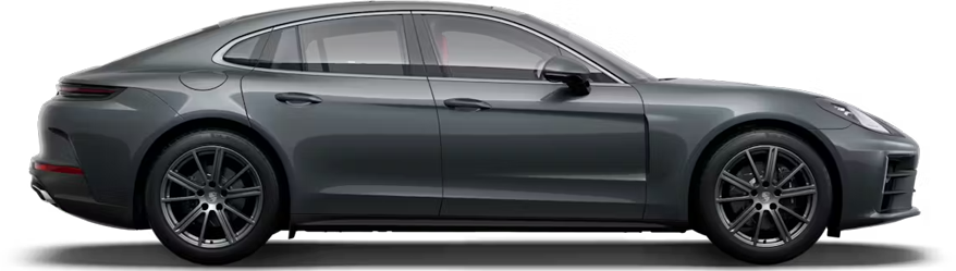 2025 Panamera