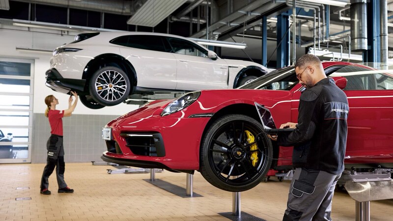 Vehicle analysis