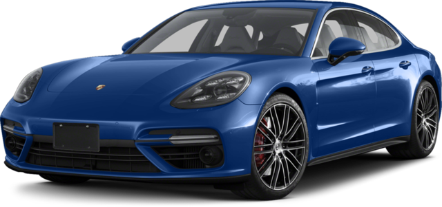 2017 Porsche Panamera 2017 Porsche Panamera