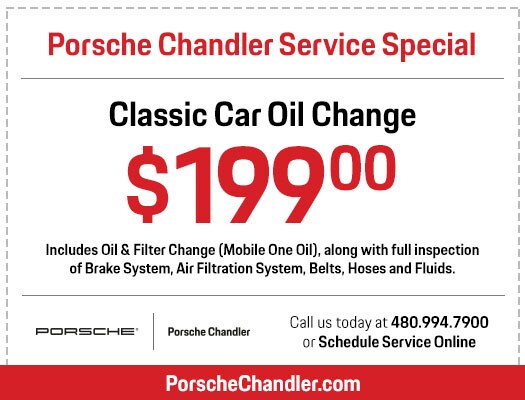 Porsche Classic Service Special-Oil Change.jpg