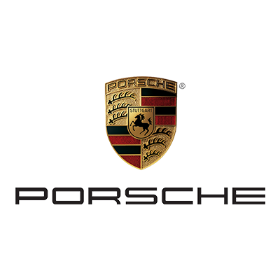 Porsche Logo
