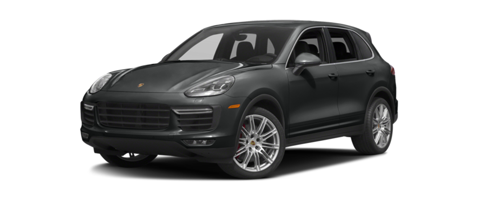 2021 Cayenne Turbo 2021 Cayenne Turbo