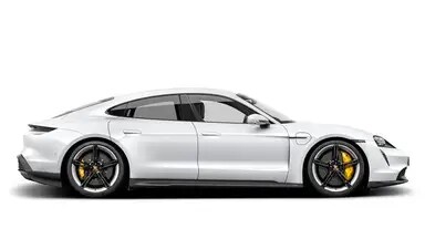 Certified Porsche Taycan Certified Porsche Taycan