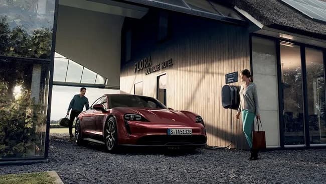 Porsche CPO Warranty Porsche CPO Warranty