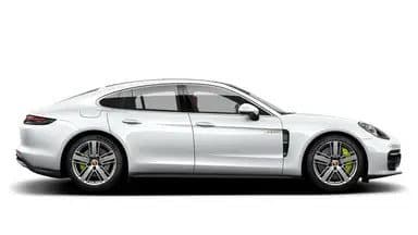 Porsche Panamera 4S E-Hybrid Porsche Panamera 4S E-Hybrid