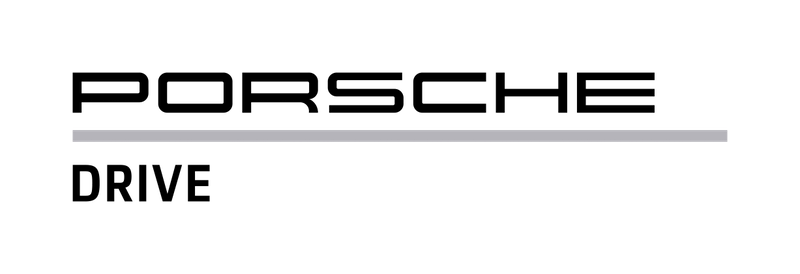 Porsche Drive logo
