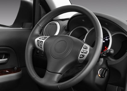 Steering Wheel Steering Wheel