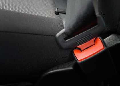Seatbelts Seatbelts