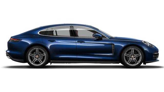 2023 Panamera