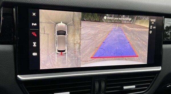 Head-Up Display
