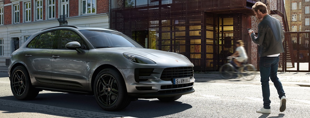 Porsche Auto Insurance