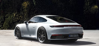 Porsche Auto Insurance