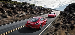 Porsche Auto Insurance