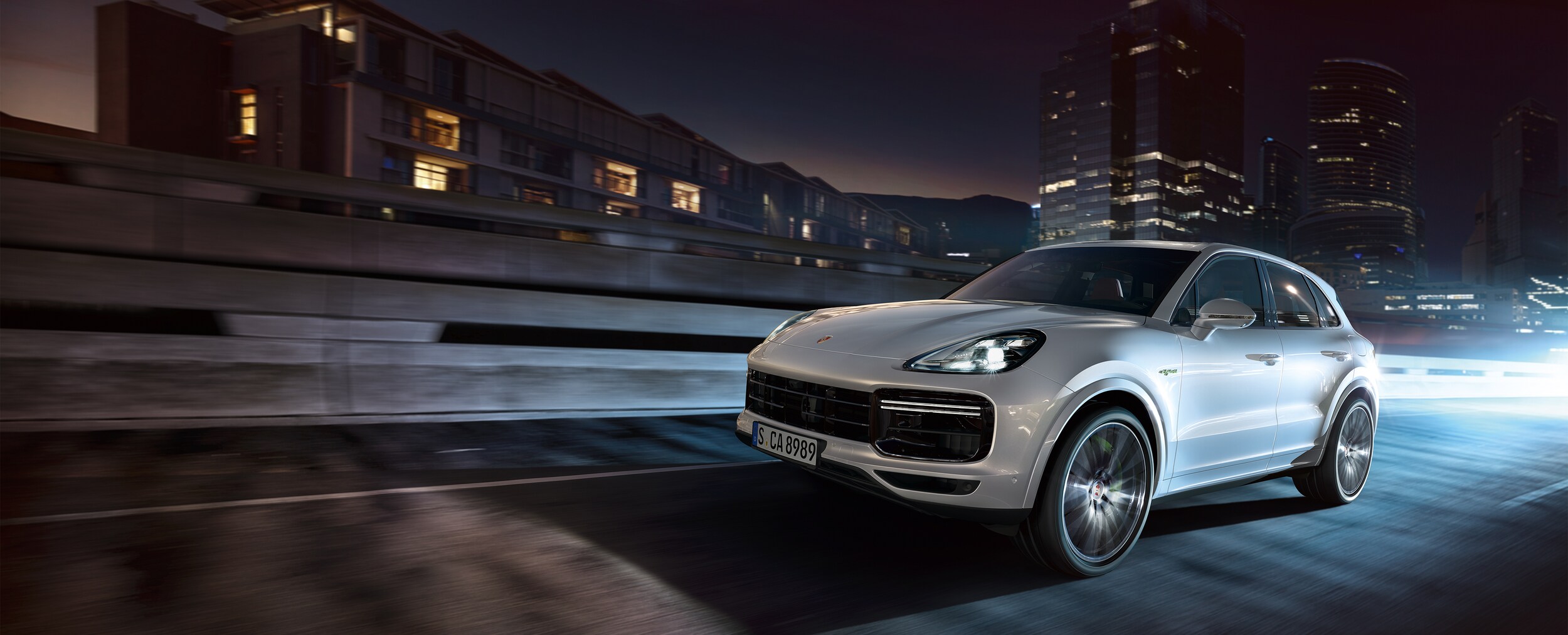 New Porsche Cayenne SUV available in Chattanooga New Porsche Cayenne SUV available in Chattanooga
