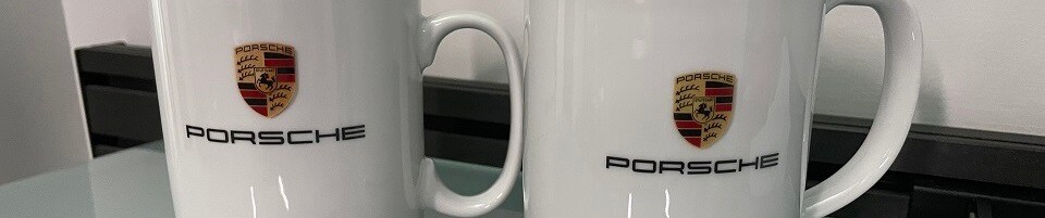Porsche Parts & Accessories Hilton Head, SC