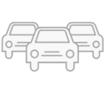 Courtesy Vehicles icon
