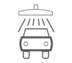 Car Wash icon