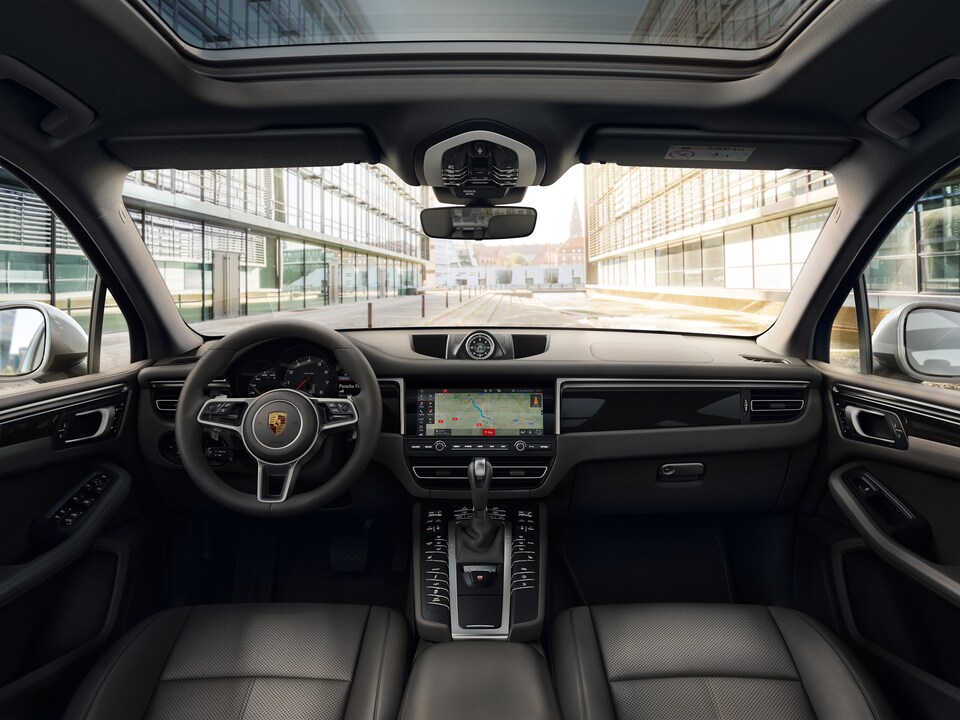 Shop New Porsche Macan For Sale in Philly