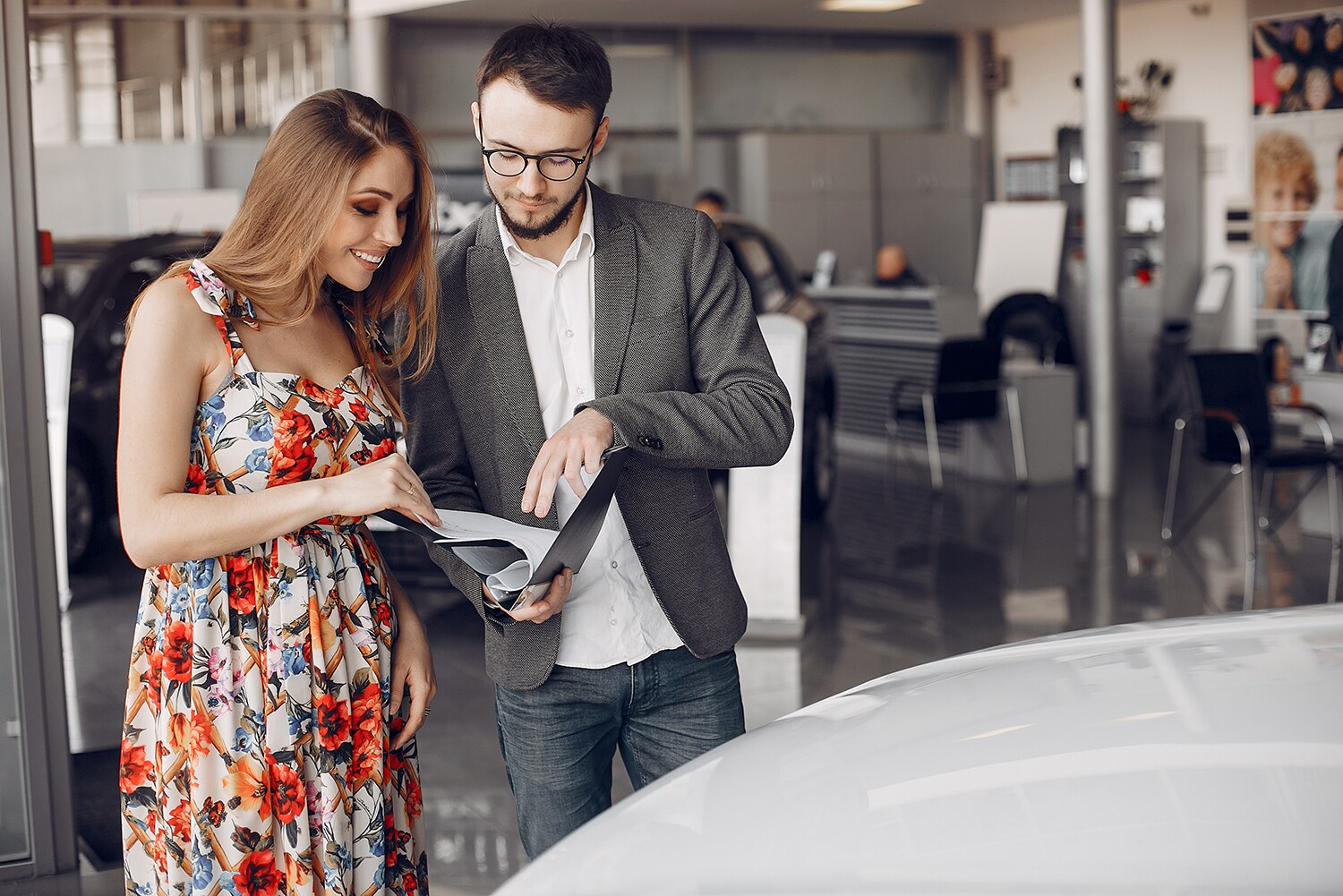 Porsche Towson is a Porsche Dealership near Baltimore MD | Porsche financing
