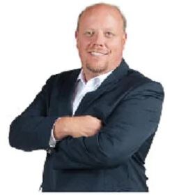 Aaron Comstock