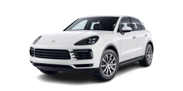 2024 Porsche Cayenne S