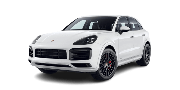 2024 Porsche Cayenne GTS