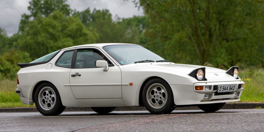 1986,Porsche 944