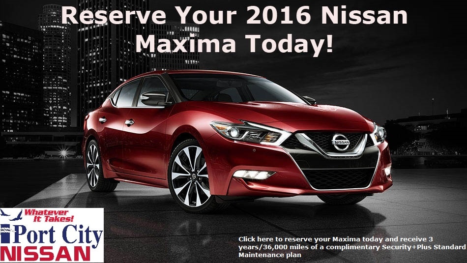 New & Used Nissan Dealership in Portsmouth, NH
